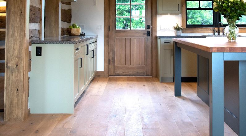 Grandeur – Crown Land Collection – Northern Castle Engineered Hardwood  - $9.49 sq ft