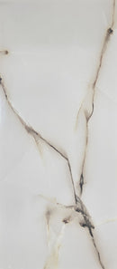 24”x48” Large Format Porcelain Tile – Onix Bianco [612DZ] – Floor & Wall Tile - $2.89/sq.ft.