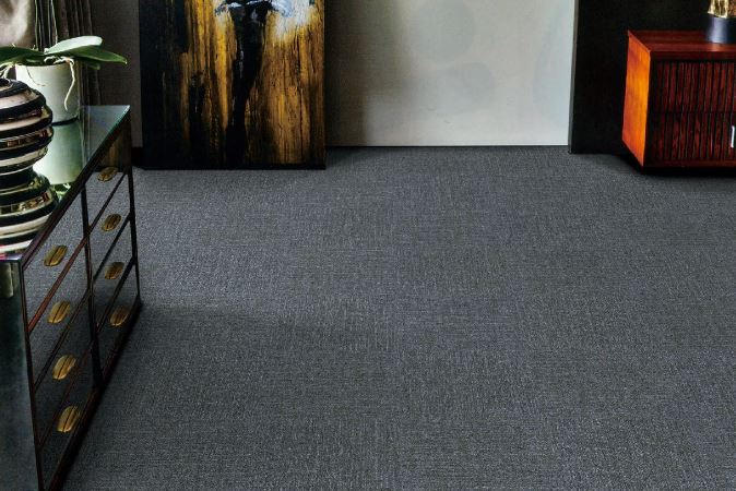 FUZION Blue Bay – Odessa Collection – Carpet Tile – 20” x 20” – $3.97/sq. ft.