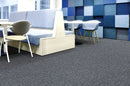 FUZION Cenzio Grey – Odessa Collection – Carpet Tile – 20” x 20” – $3.97/sq. ft.