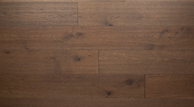 Grandeur Artisan Collection – Owl Hickory Engineered Hardwood - $6.89 sq ft