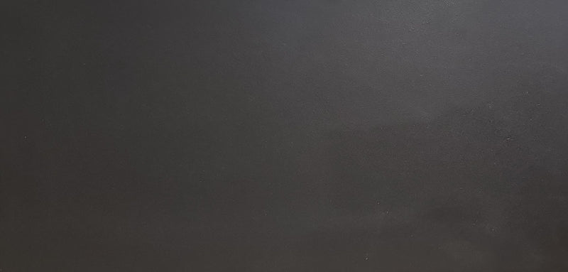 Nero Unpolished Porcelain Tile – P406 | 12" x 24" | 15.28 sq ft (8 Tiles)
