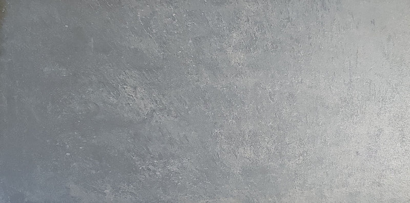 Charcoal Porcelain Tile – PF09 | 12" x 24" | 15.12 sq ft (8 Tiles) - $1.99 sq ft