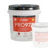Fusion PRO973 Vinyl Flooring Adhesive - 15.14L