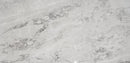 Plata Perla Grigia 24x48 polished porcelain tile - alternate face