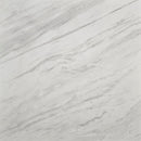 24x24 Editorial Volakas matte porcelain tile