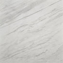 Editorial Volakas (AT30) 24" x 24" Polished Porcelain Tile – Marble Look – Only $2/Sq Ft
