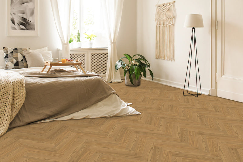 Fuzion Velvet Grove Collection (Radiant Ridge)