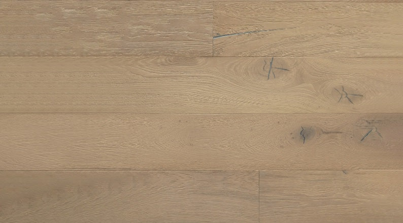 Grandeur Metropolitan Collection – Rhine River Engineered White Oak Flooring - $7.49 sq ft