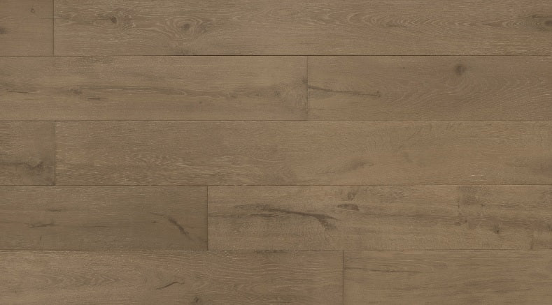 Grandeur Metropolitan Collection – Riverstone Engineered White Oak Flooring - $7.49 sq ft