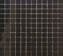 Gloss Black 2x2 Square Mosaic Tile – SL49| 10 sq ft (10 Sheets) – $2.99/sq ft