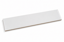 3"x12" Light Gray Subway Tile [STA75302] – Ceramic Wall Tile for Kitchen & Bathroom Backsplash - $1.99/sq.ft