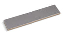 3"X12" Warm Gray Subway Tile [STA75304] – Ceramic Wall Tile for Kitchen & Bathroom Backsplash - $1.99/sq.ft