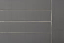 Dark Gray Subway Tile [STA75305] – 3"x12" Ceramic Wall Tile for Kitchen & Bathroom Backsplash