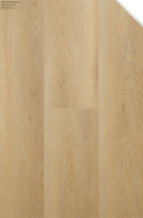 Sahara Oak waterproof luxury vinyl plank flooring