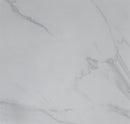 24" x 24" Polished Porcelain Tile – Studio Carrara [AT31] | $1.99/sq.ft