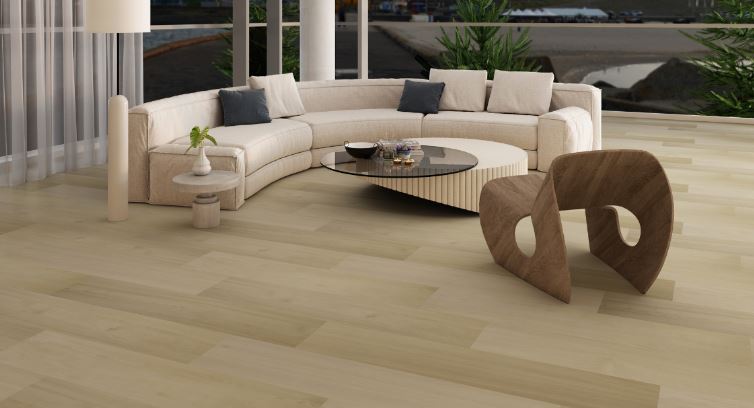 Grandeur – Essential Collection – Sandbanks Commercial Dry-Back Vinyl - $4.29 sq ft