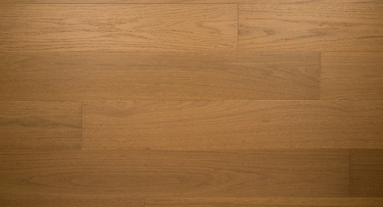 Grandeur Ultra Collection – Sandy Silk Engineered Oak Flooring - $7.49 sq ft