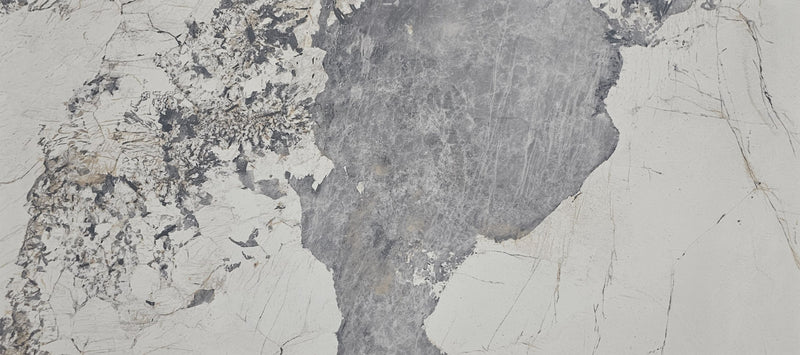 30x60 Large Format Porcelain Tile – Azure Cosmos [KMS75331]  – Oversized Floor & Wall Tile