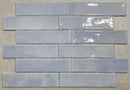 3x12 Whimsy Glossy Ceramic Handcrafted Subway Tile [MM34] – Wall Tile for Kitchen & Bathroom | $3.50/sq.ft