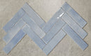 3x12 Whimsy Glossy Ceramic Handcrafted Subway Tile [MM34] – Wall Tile for Kitchen & Bathroom | $3.50/sq.ft
