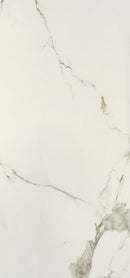 24”x48” Large Format Porcelain Tile – Calacatta Gold  – Floor & Wall Tile - $2.89/sq.ft.