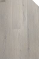 Silver Mist waterproof luxury vinyl plank flooring