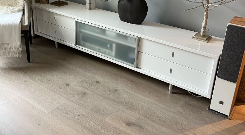 Grandeur – Bliss Collection – Summer Shade WPC Vinyl Planks - $5.49 sq ft