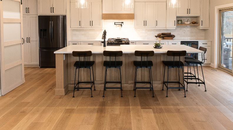 Grandeur – Crown Land Collection – SunSpear Engineered Hardwood - $8.49 sq ft
