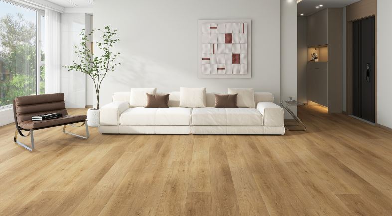 Grandeur – Supreme X Collection – Sunbeam WPC Vinyl Planks - $5.99 sq ft