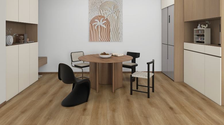 Grandeur – Supreme X Collection – Toffee Apple WPC Vinyl Planks - $5.99 sq ft