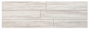 Mist Gray [UG01] 6" x 36" Longwood Porcelain Floor & Wall Tile - $2.00 / sq.ft.