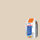 MAPEI Ultracolor Plus FA grout – 5049 Light Almond – 10 lb  – Fast Setting, Crack Resistant, Mold & Mildew Resistant Grout
