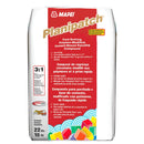 Planipatch Fast-Setting Polymer-Modified Cement Patching Compound | 22lbs bag |Floor Repair & Leveling