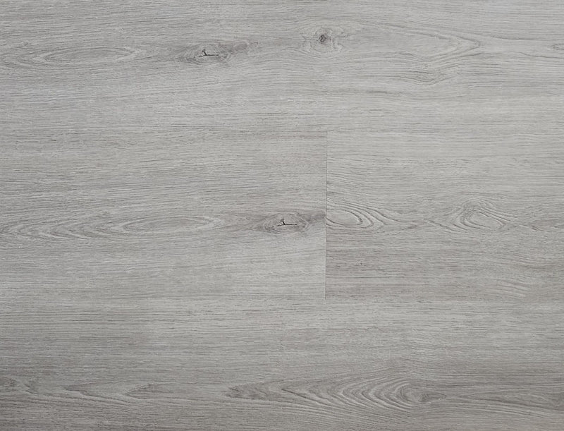 Waterproof Luxury Vinyl Plank Flooring – Urban Mist, 9" x 60", 9mm Thick – $2.58/sq ft