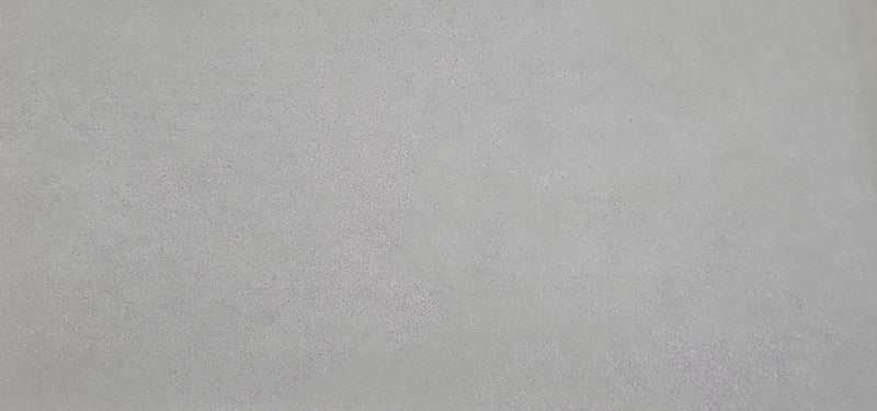 Solid light gray color swatch