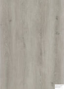 Waterproof Luxury Vinyl Plank Flooring – Urban Mist, 9" x 60", 9mm Thick – $2.58/sq ft