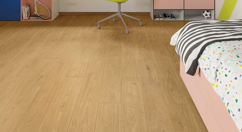 Grandeur – 12 Collection – Viena Dorado Laminate Flooring - $4.99 sq ft