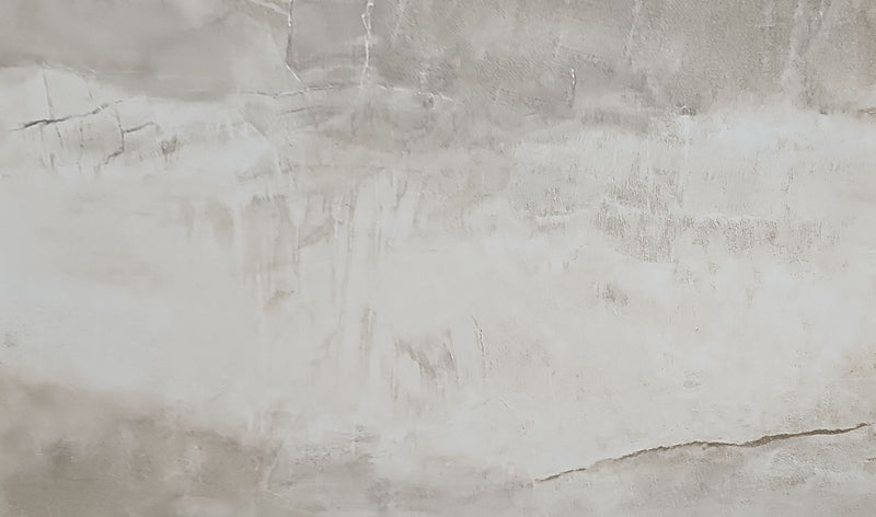 Soft Taupe Porcelain Tile – WB09 | 12" x 24" | 15.60 sq ft (8 Tiles)