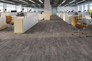 FUZION Rustico – Warsaw Collection – Carpet Tile Plank – 10” x 40” – $4.06/sq. ft.