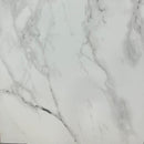 24x24 Plata Statuario Brina Matte