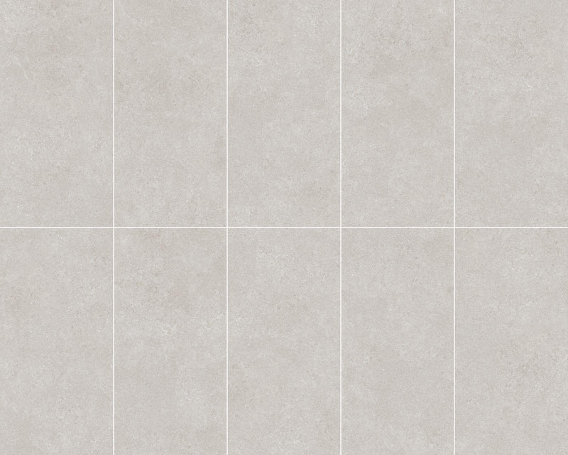 24 x 48 Porcelain Tile – Jura White