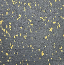 8mm Canadian Sport Rubber Flooring - $4.50/sq ft