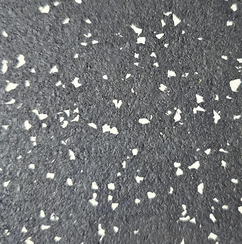 8mm Canadian Sport Rubber Flooring - $4.50/sq ft