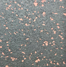 8mm Canadian Sport Rubber Flooring - $4.50/sq ft