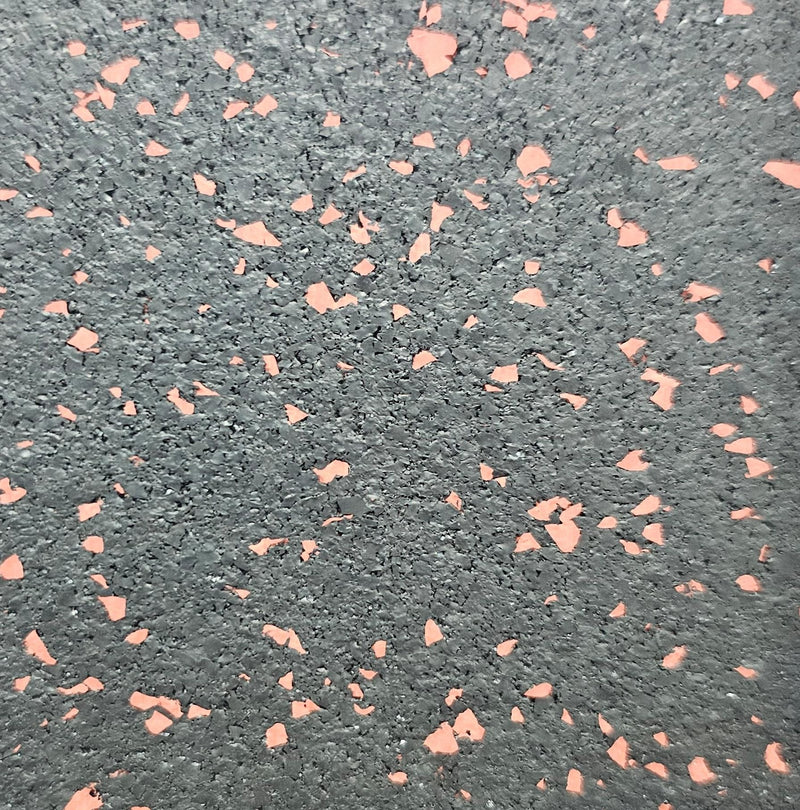 8mm Canadian Sport Rubber Flooring - $4.50/sq ft