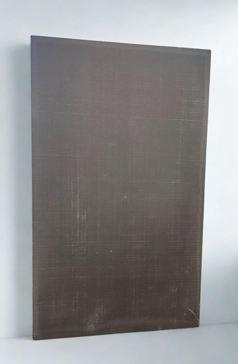 XPS Cement Backer Board – Waterproof, Mold-Resistant Tile Underlayment - $20 per sheet