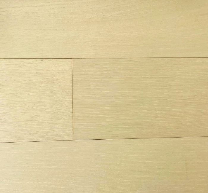 Floors At Work Elegant Collection – Alaska (18MM Engineered White Oak Hardwood Flooring)
