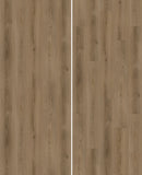 Baltic Timber waterproof hybrid flooring texture close-up