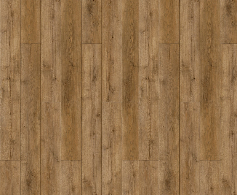 Floors at Work – Aqualuuuz Collection – Barcelona Vinyl Planks